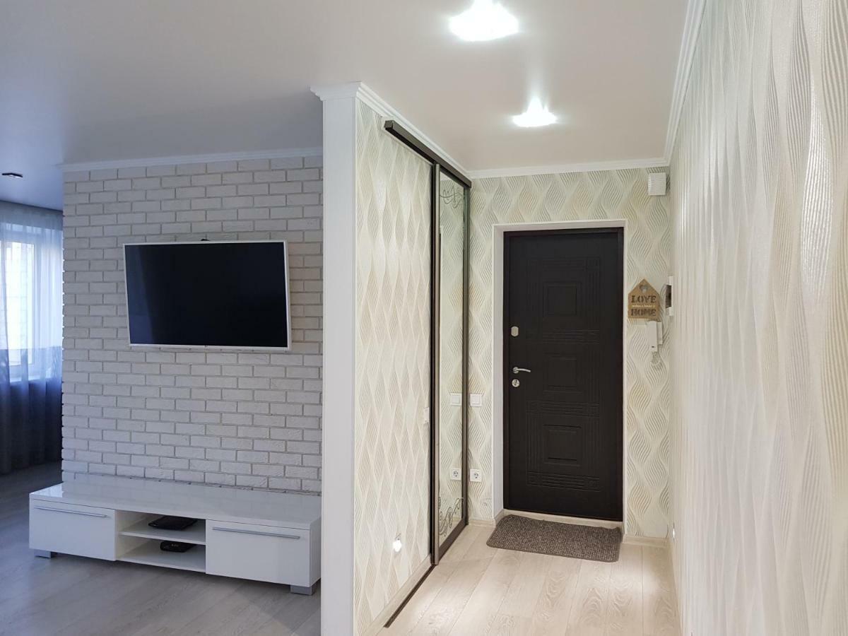 Appartment-Квартира Vinnytsia Exterior foto