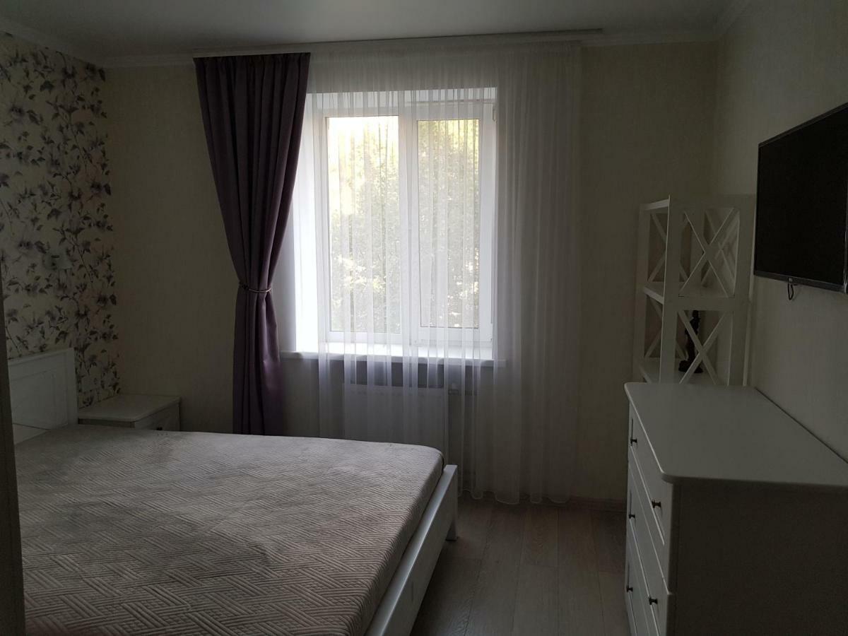 Appartment-Квартира Vinnytsia Exterior foto
