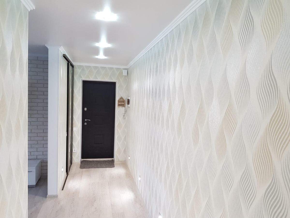 Appartment-Квартира Vinnytsia Exterior foto