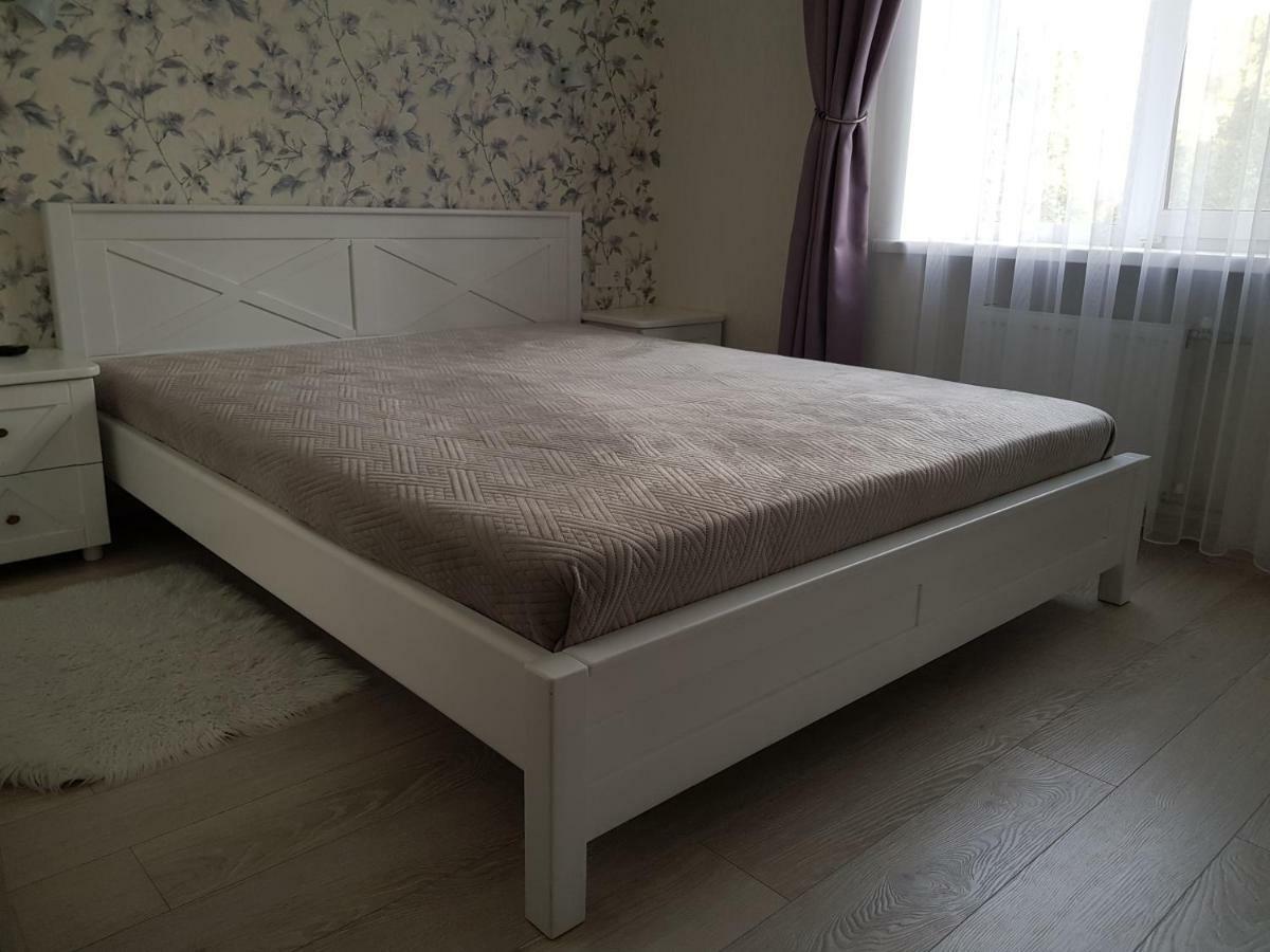 Appartment-Квартира Vinnytsia Exterior foto