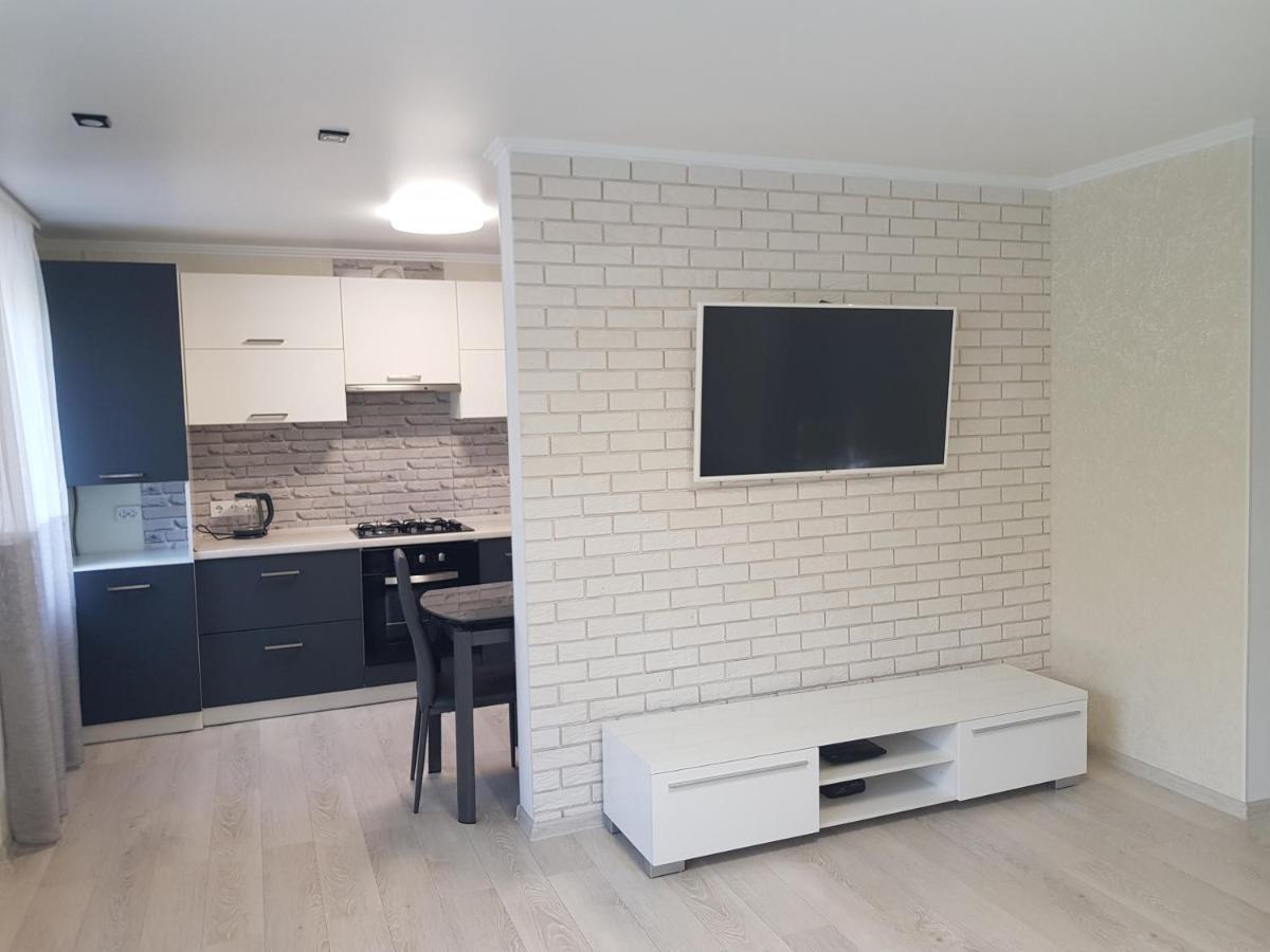 Appartment-Квартира Vinnytsia Exterior foto